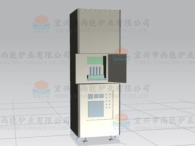 氣氛升降爐 氣氛升降爐