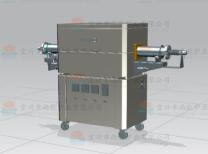 管式爐研發(fā)