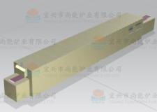 網(wǎng)帶爐研發(fā)