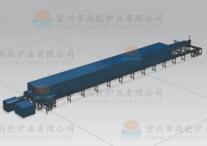 推板爐研發(fā)