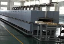 箱式爐研發(fā)