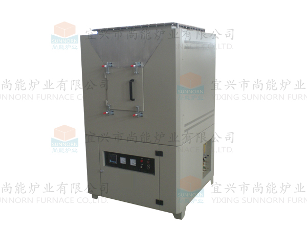 1700℃氣氛箱式爐 1700℃氣氛箱式爐