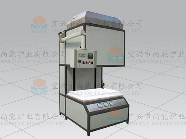 升降爐|高溫升降爐|鐘罩爐 升降爐|高溫升降爐|鐘罩爐