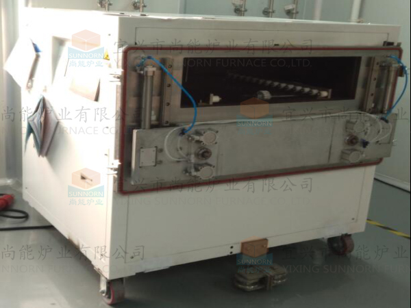 真空烘箱 真空烘箱