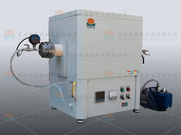 非標(biāo)定制真空管式爐管式氣氛還原燒結(jié)爐 非標(biāo)定制真空管式爐管式氣氛還原燒結(jié)爐